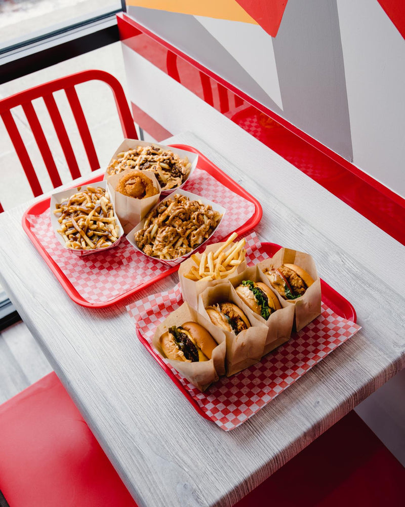 What can we get started for you?